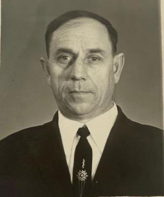 Иванов Владимир Сергеевич