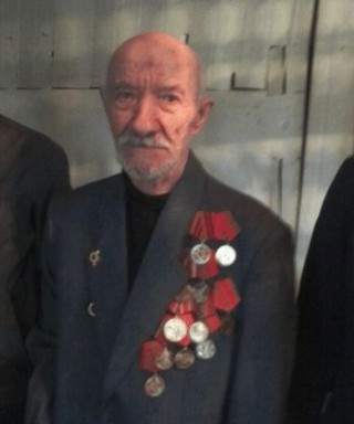 Каменский Вацвар Константинович