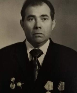 Лодочников Александр