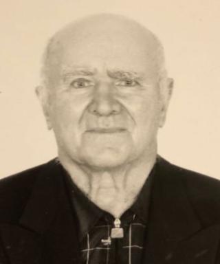 Жмуров Михаил Иванович