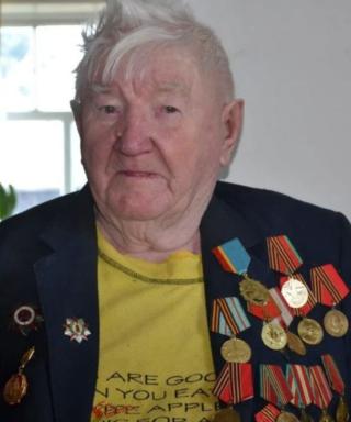 Кривошапов Николай Александрович