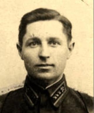 Соловей Игнатий Николаевич