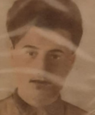 Максимов Павел Денисович