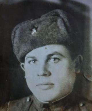 Крапивин Андрей Иванович