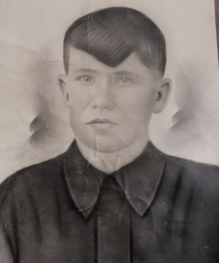 Петреев Николай Егорович