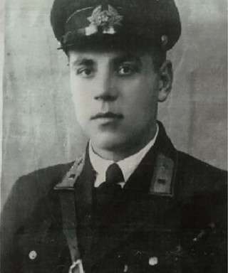 Подколзин Анатолий Матвеевич