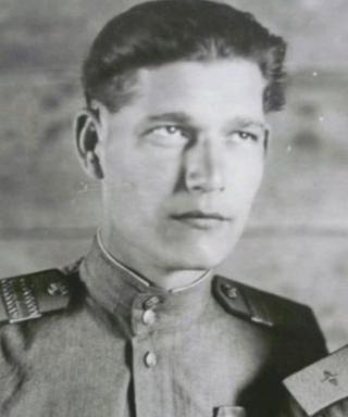 Черданцев Петр Павлович