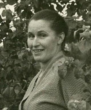 Соболева Валентина Васильевна