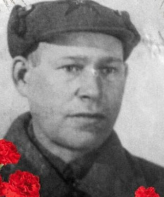 Помельцев Василий Иванович