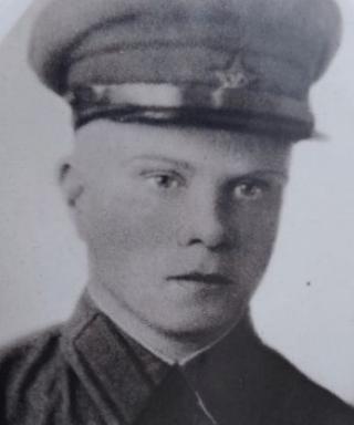 Кожевников Николай Иванович