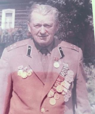 Шубодёров Алексей Самуилович