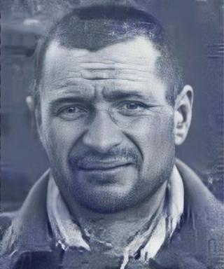 Козловцев Петр Николаевич