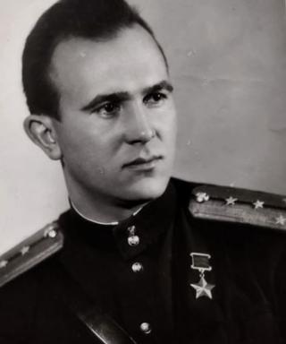 Филиппов Александр Иванович