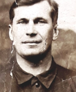 Маврин Павел Михайлович