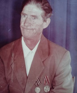 Васяев Иван Прокопьевич