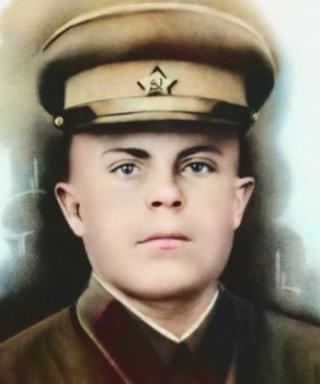 Шорин Леонид Иванович