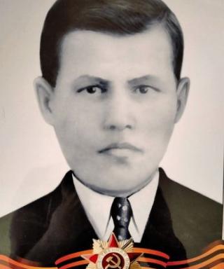 Чирков Максим Васильевич
