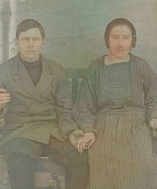 Панфилов Михаил Игнатьевич