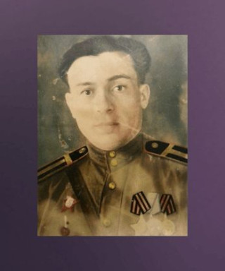 Байрак Иван Зиновьевич