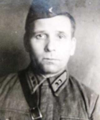 Ананьин Алексей Иванович