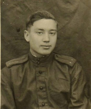 Якимов Петр Артемьевич