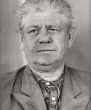 Горобчак Георгий Гордеевич