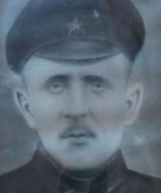 Петров Семён Петрович