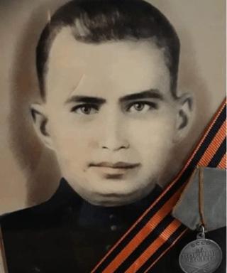 Дубровский Иван Игнатьевич