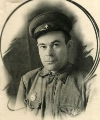 Вахлин Константин Петрович