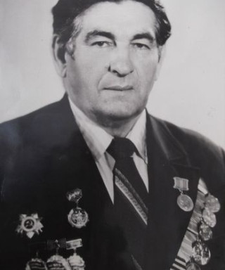 Мудрый Виктор Никодимович