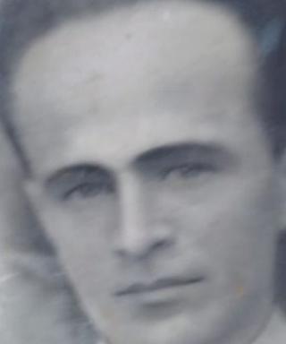 Филонов Тихон Герасимович