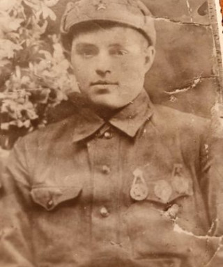 Журба Иван Иванович