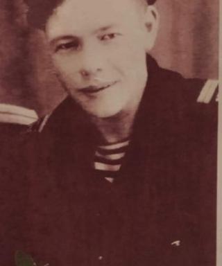 Кряквин Михаил Иванович