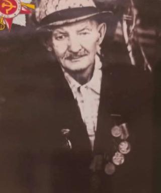 Кускильдин Абдулхаер Гузаирович