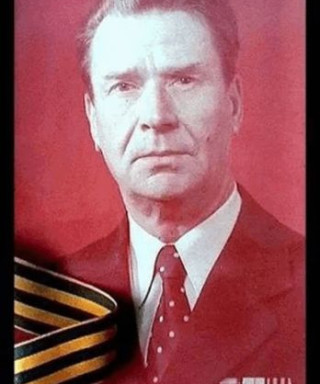 Чвокин Анатолий Александрович