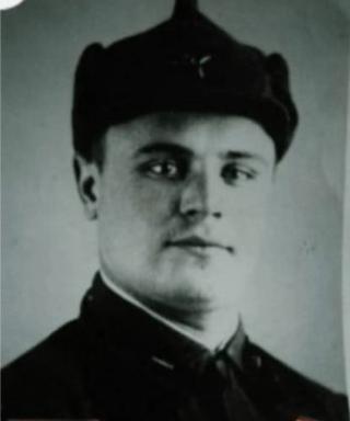 Сальников Михаил Григорьевич