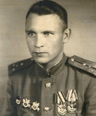 Самигуллин Хаким Каримович