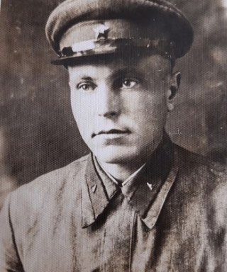 Адаев Петр Арсентьевич