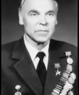 Шемендюк Петр Семёнович