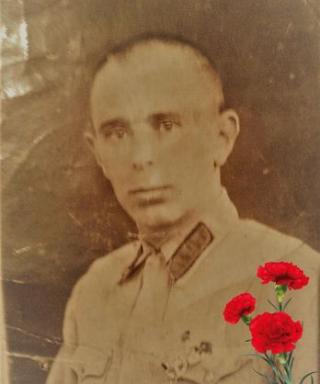 Легкоступов Устильян Егорович