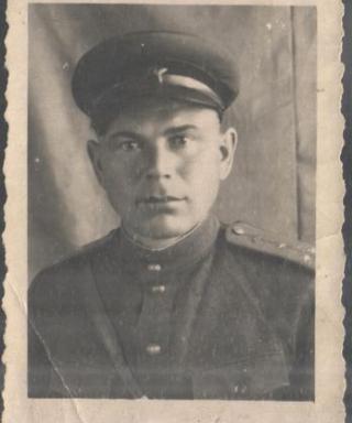 Дружинин Алексей Николаевич