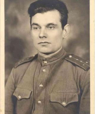 Дружинин Григорий Николаевич