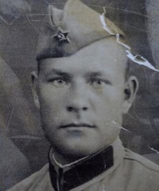 Иванов Григорий