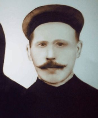 Агеев Яков Дмитриевич