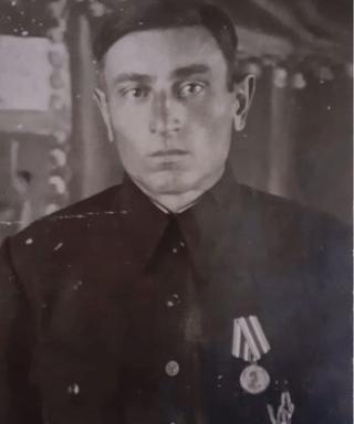 Гайдунов Иван Васильевич