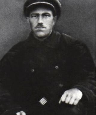 Волков Николай Иванович