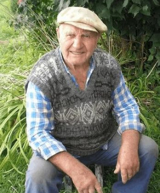 Артамонов Александр Алексеевич