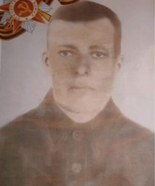 Ожогин Георгий Иванович