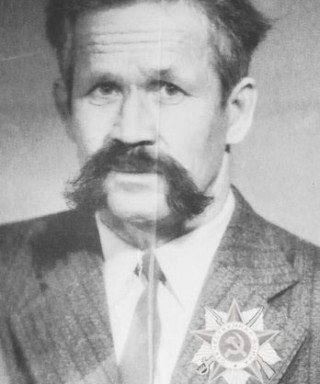 Петухов Константин Авдеевич