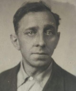 Лукьянец Павел Иванович